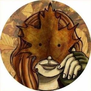 Meet your Posher, Hannah-lee